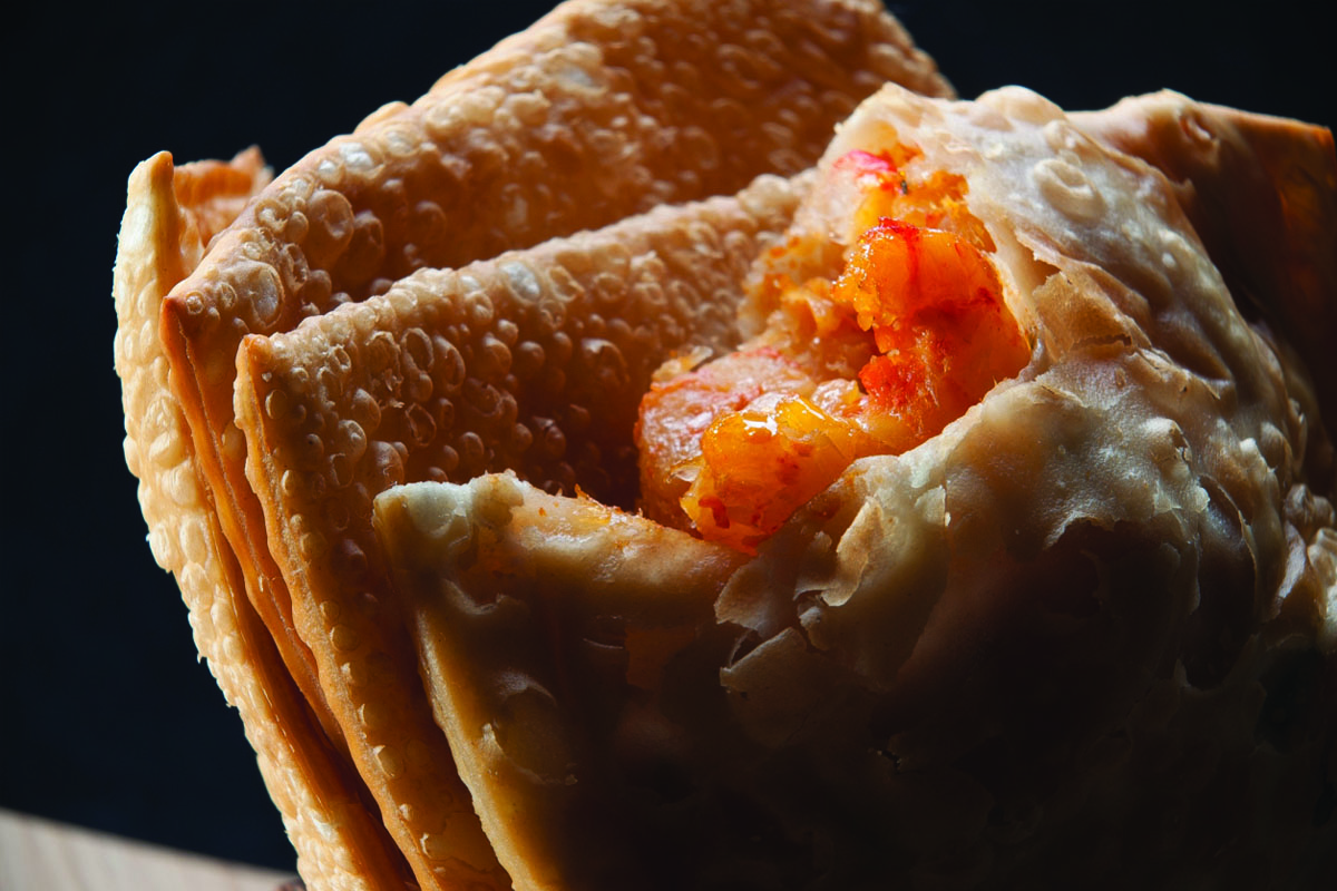Pastelaria Kina - Araçatuba