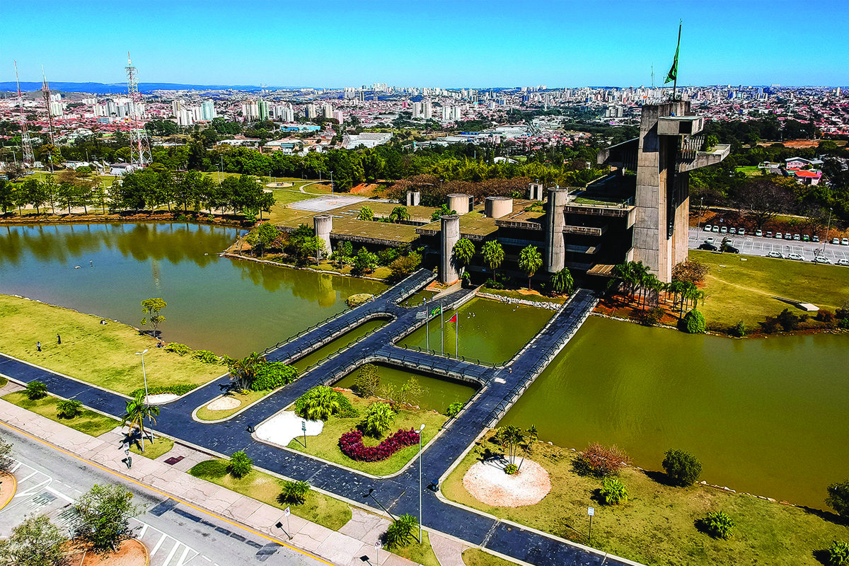 Prefeitura Municipal de Sorocaba - SP