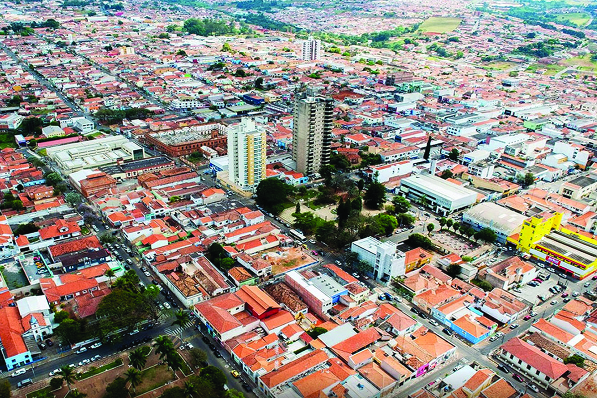 Prefeitura Municipal de Tatuí - SP