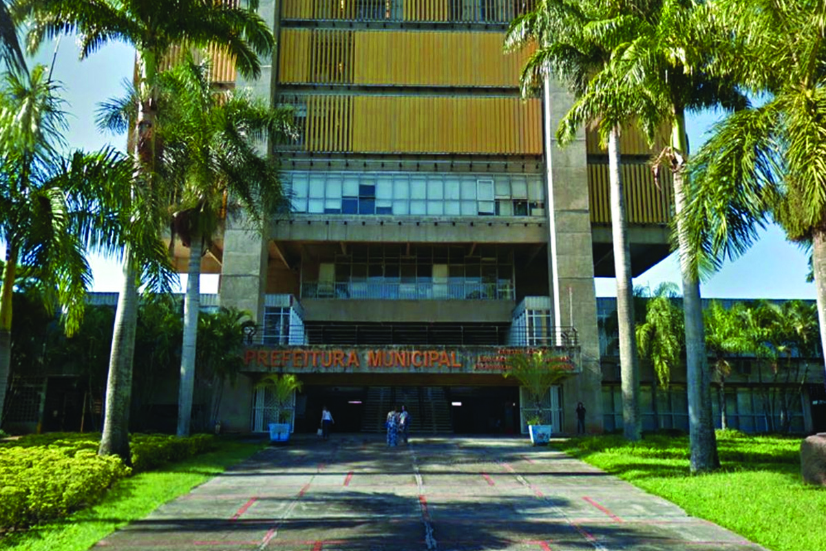 Prefeitura do Município de Piracicaba - SP