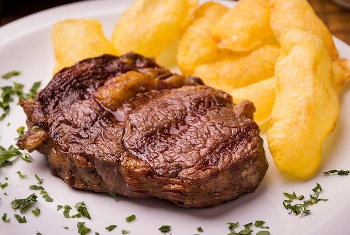 El Uruguayo Restaurante Barueri - SP