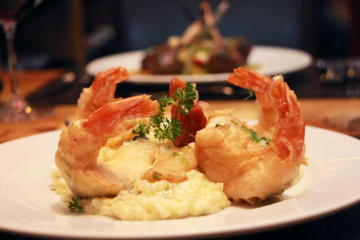 Enoteca Alphaville - Grand Cru Barueri - SP