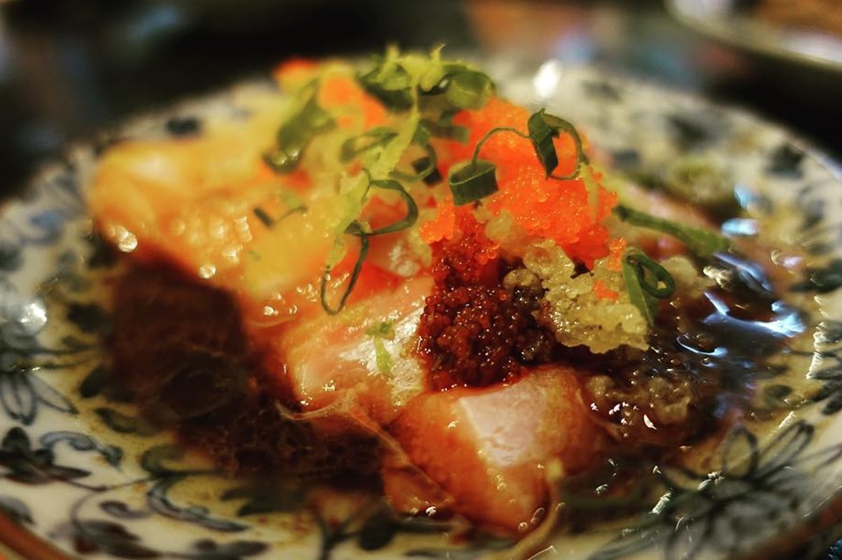 MOTO Izakaya Barueri - SP
