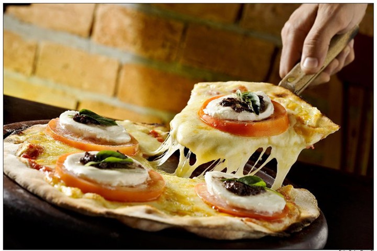 Villa Soggiorno Pizzaria Barueri