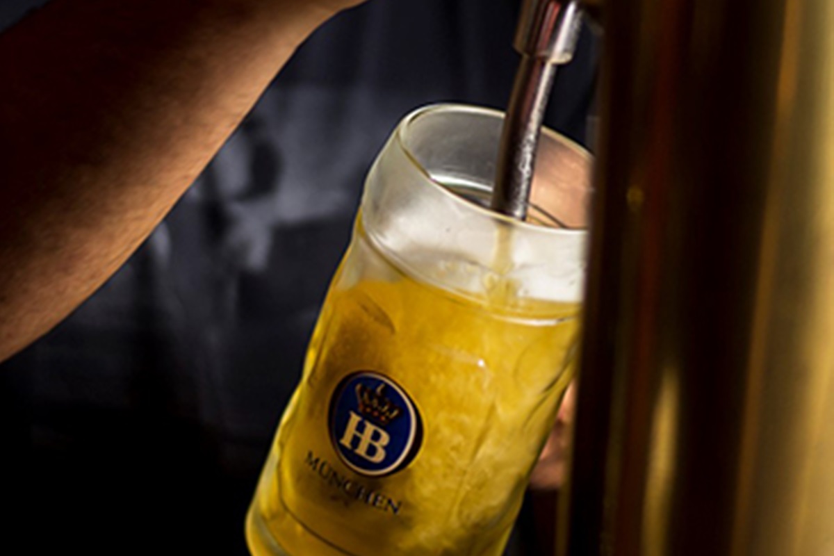 The Black Horse Gastropub Barueri - SP