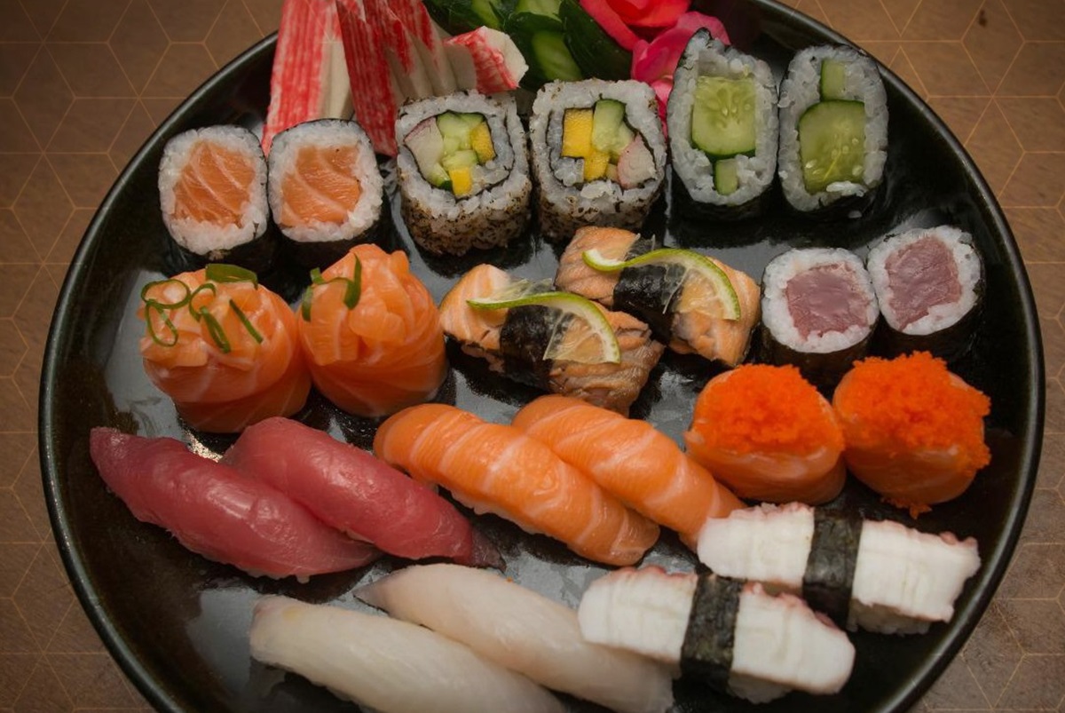 Restaurante Osaka Barueri