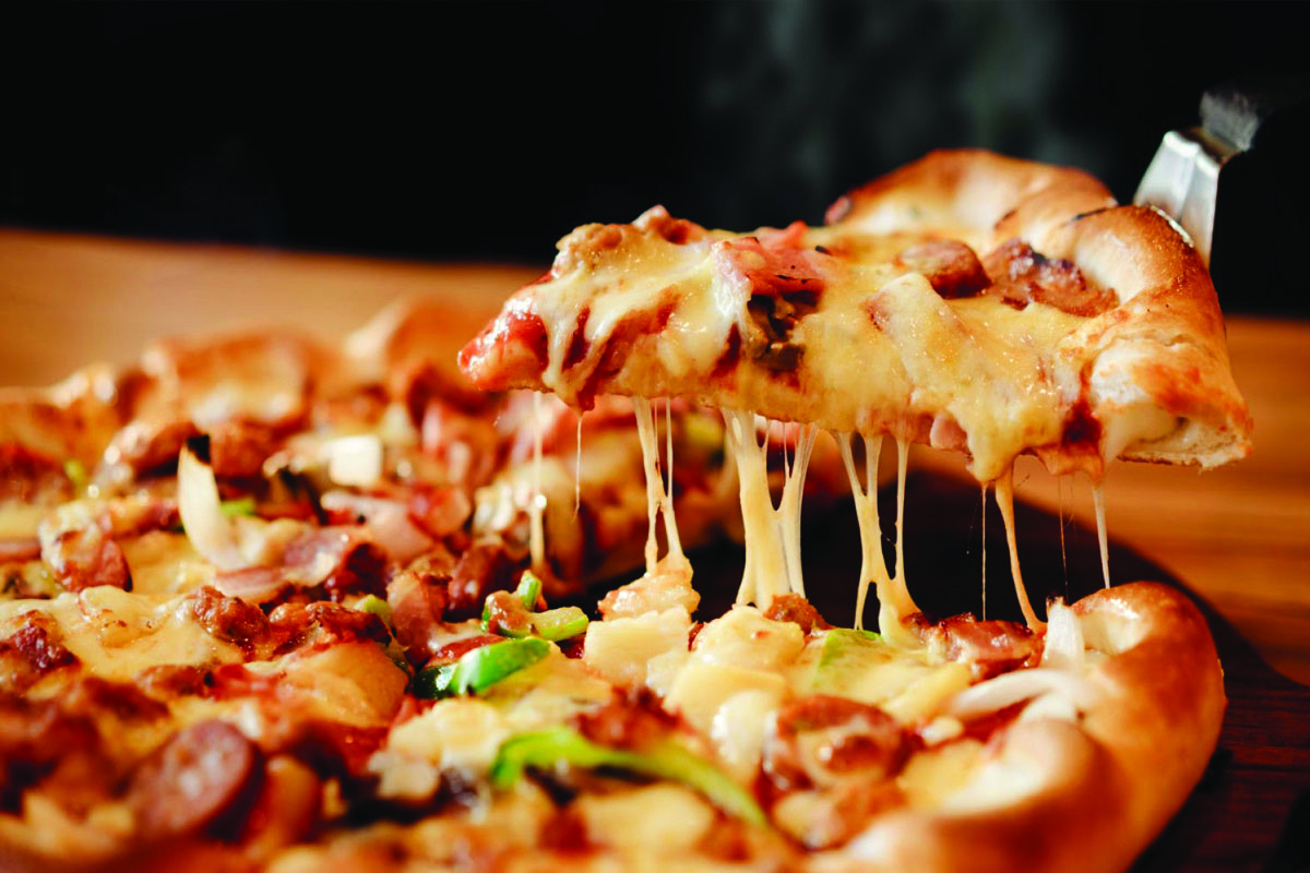 As Pizza - Mairiporã - SP