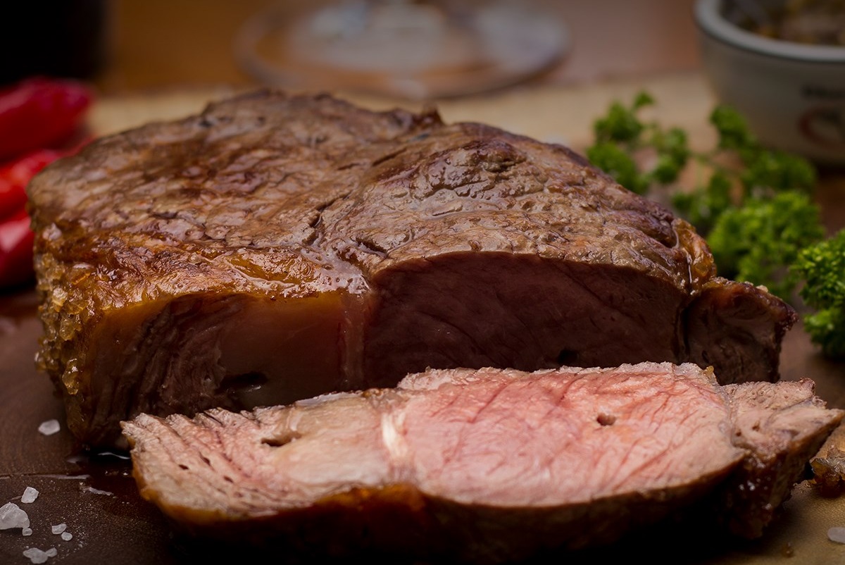 Novilho de Prata Churrascaria Barueri