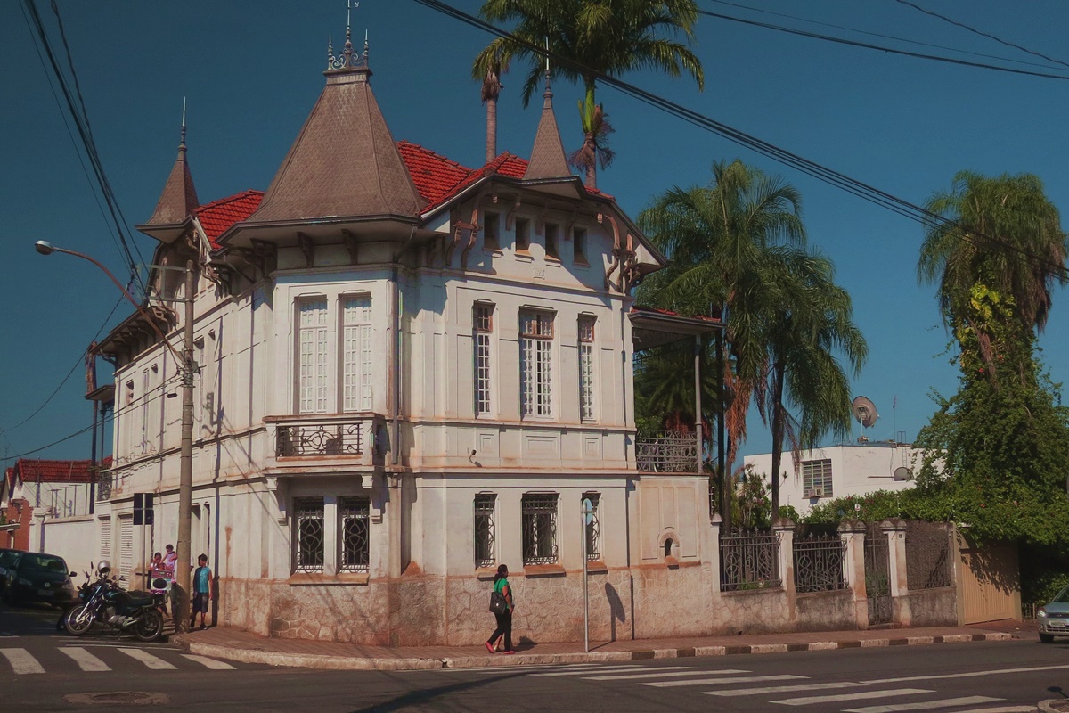 Prefeitura Municipal de Itapira - SP