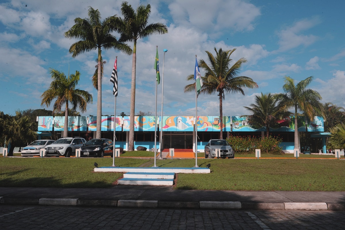 Prefeitura Municipal de Bertioga - SP