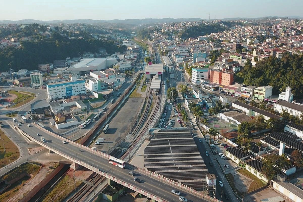 Prefeitura Municipal de Franco da Rocha - SP