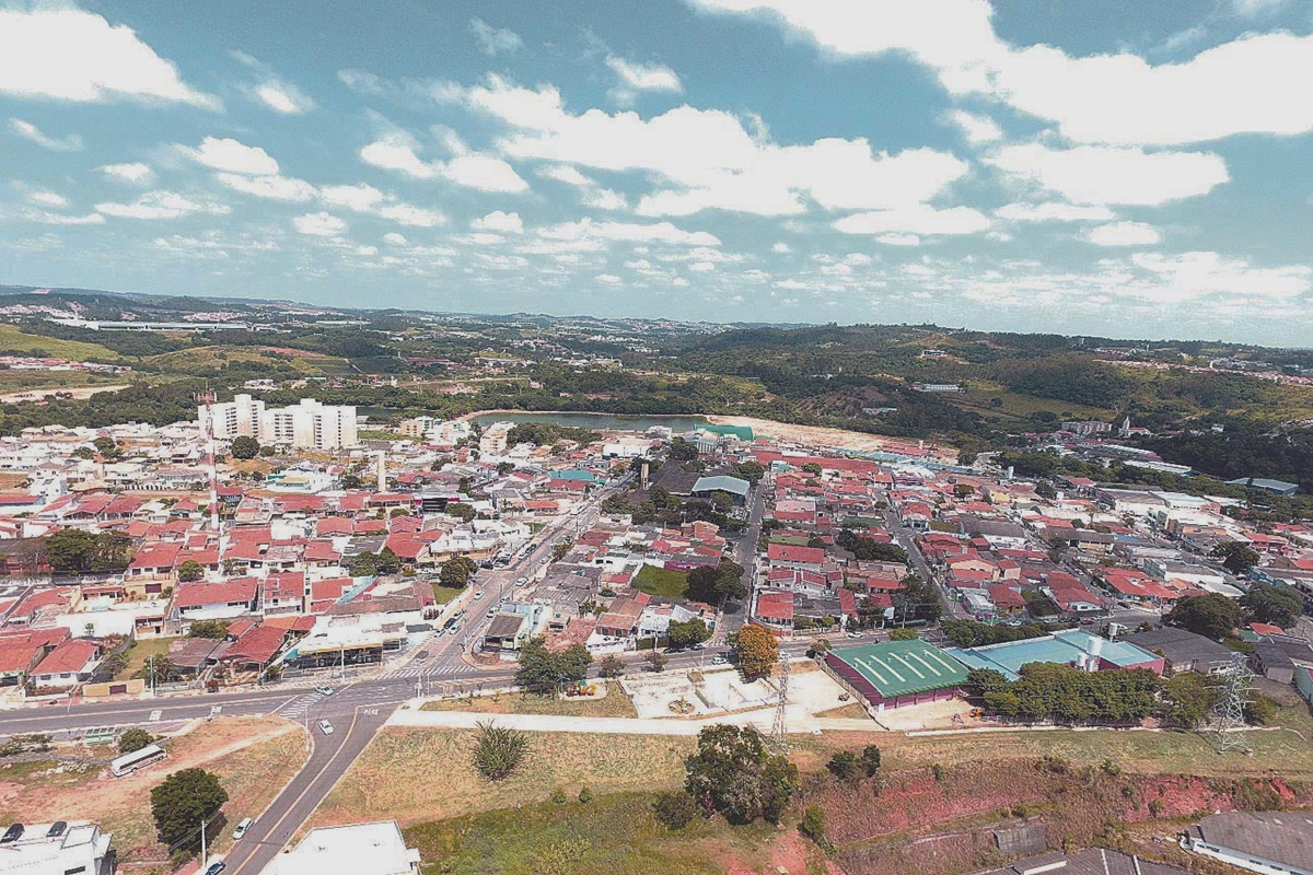 Prefeitura Municipal de Louveira - SP