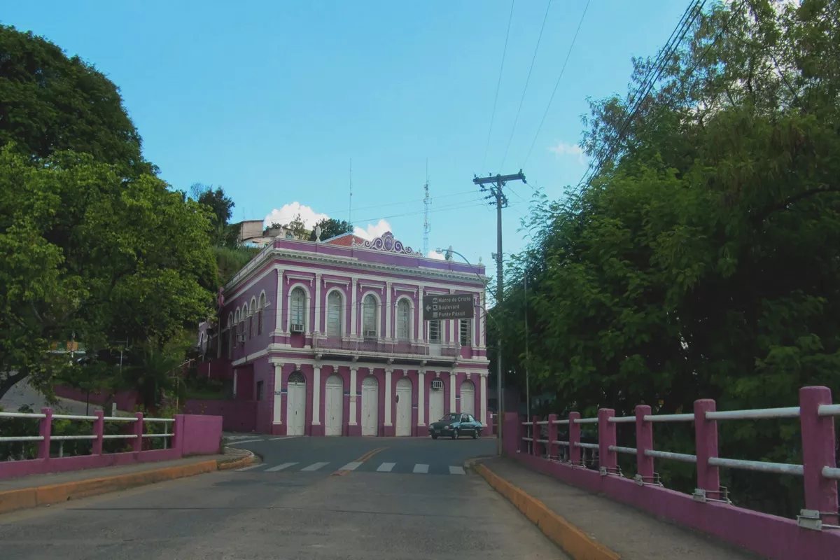 Prefeitura Municipal de Pedreira