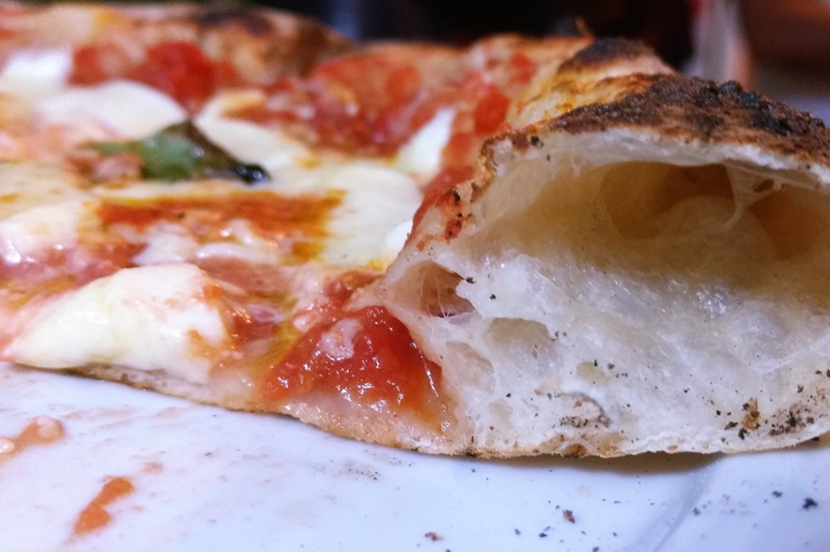 Pizzeria Mamma Concetta São Paulo - SP
