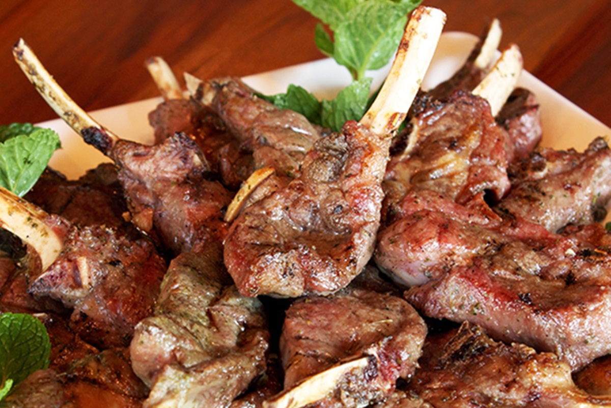 Churrascaria da Fazenda Jundiaí - SP
