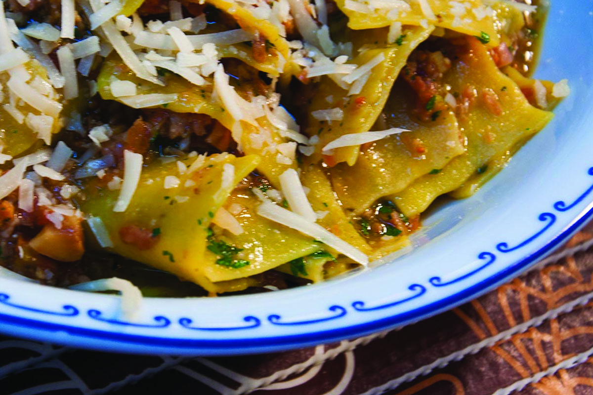 Sciani Gastronomia Italiana - Serra Negra - SP