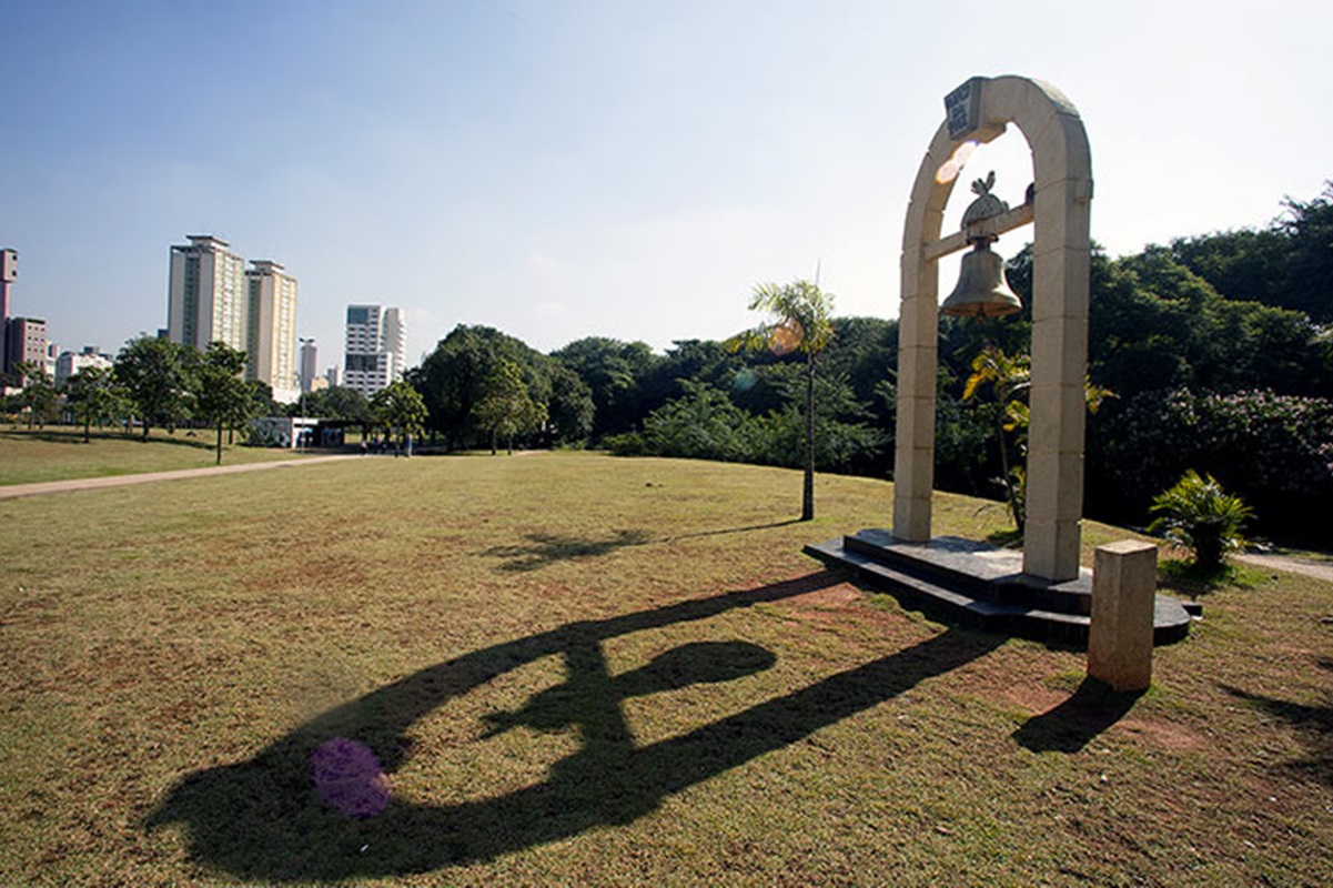 Parque da Juventude São Paulo - SP