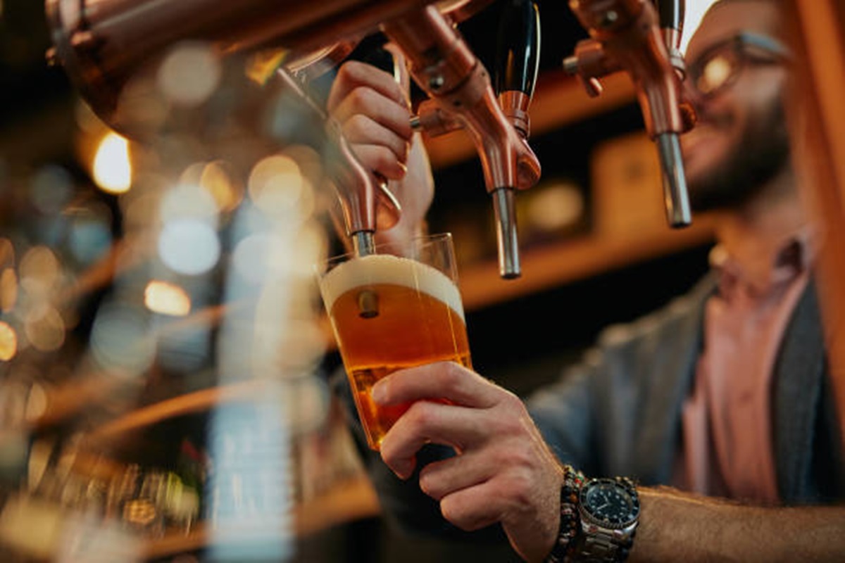 Lubeck Bar e Restaurante Socorro - SP