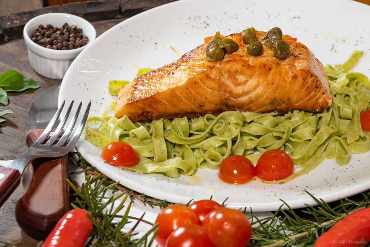 Ristorante D Napoli Socorro - SP