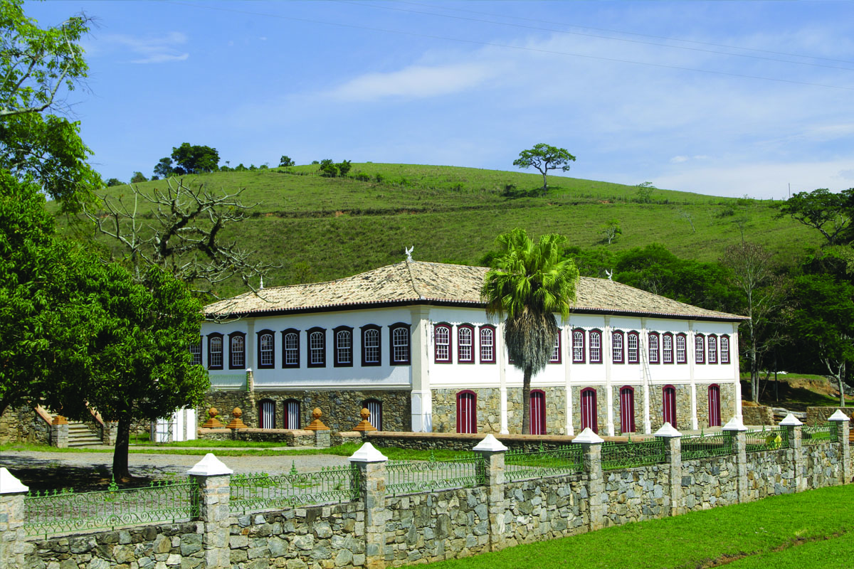 Fazenda Loanda - Bananal - SP