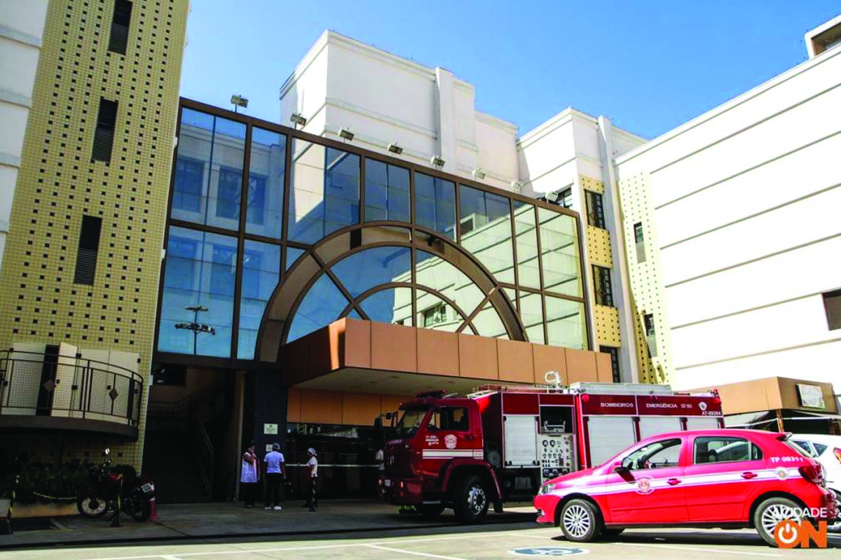 Shopping Lupo Araraquara