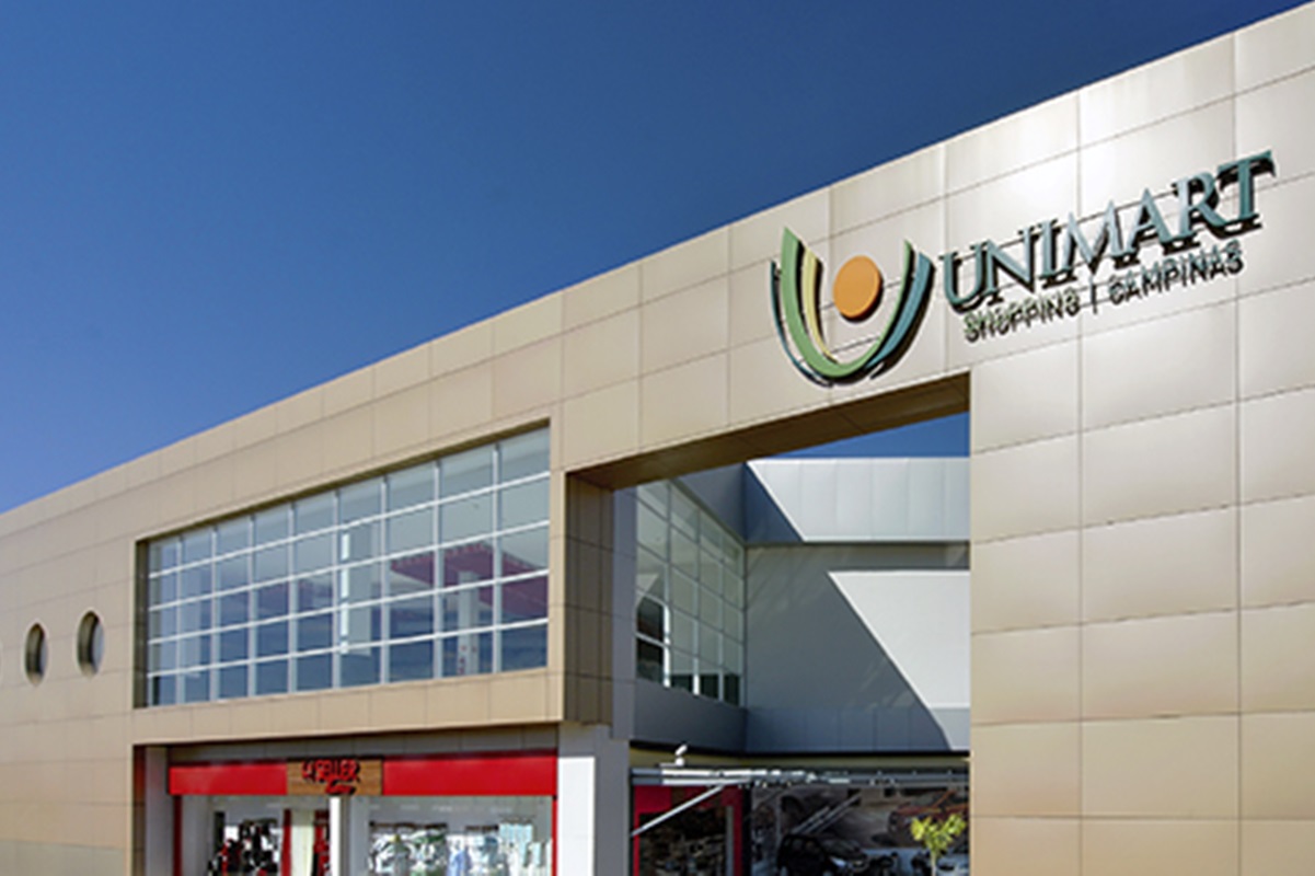 Unimart Shopping Campinas