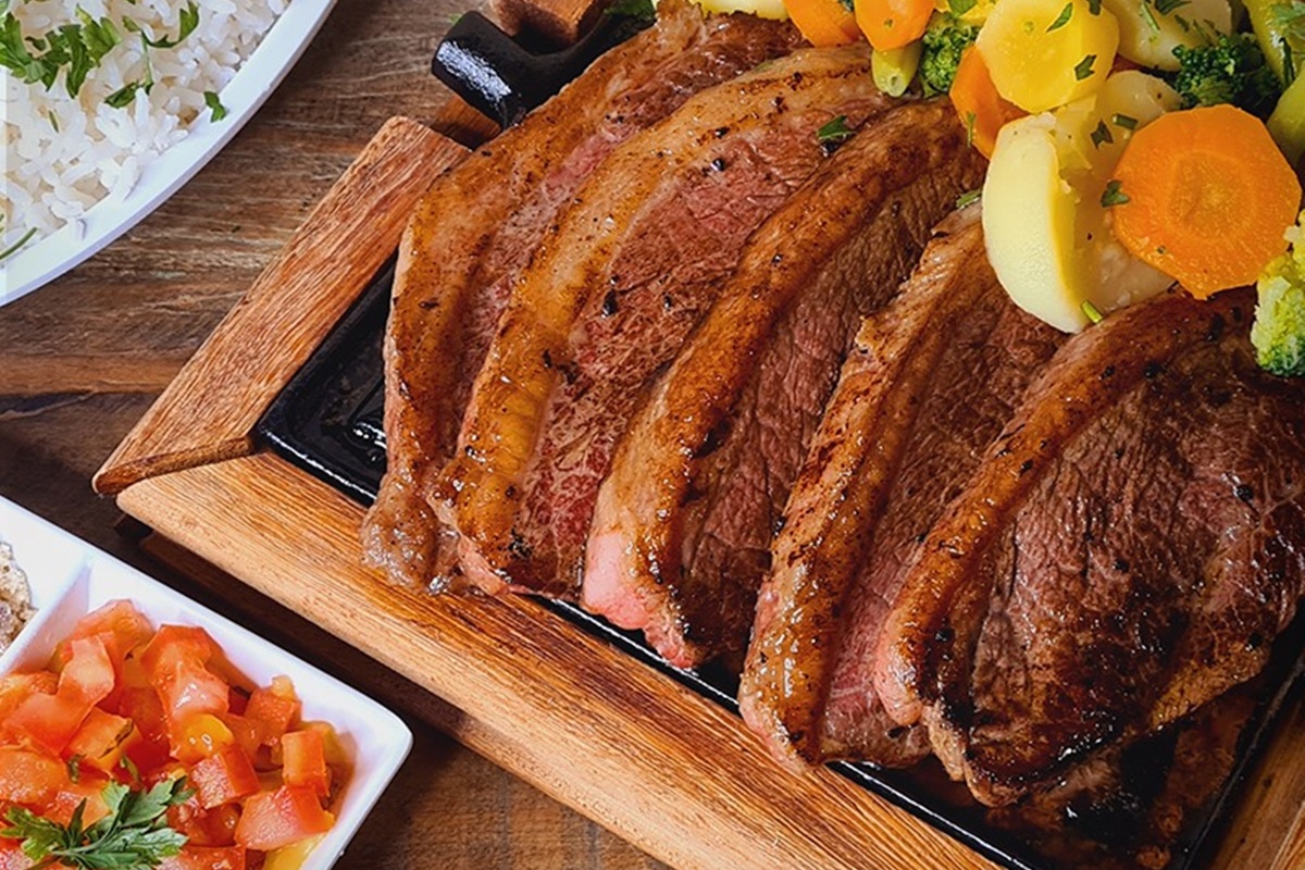 Skina da Picanha Atibaia - SP