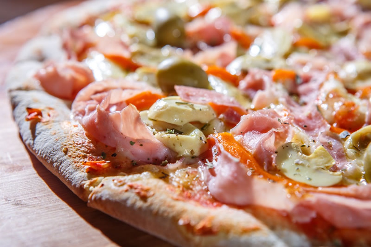 Pizzaria Freemont Atibaia