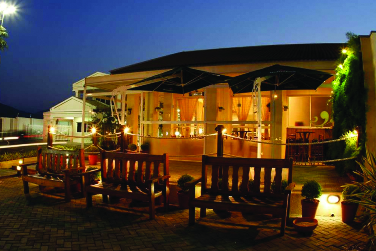 Pizzaria Quintal Fratelli Jundiaí