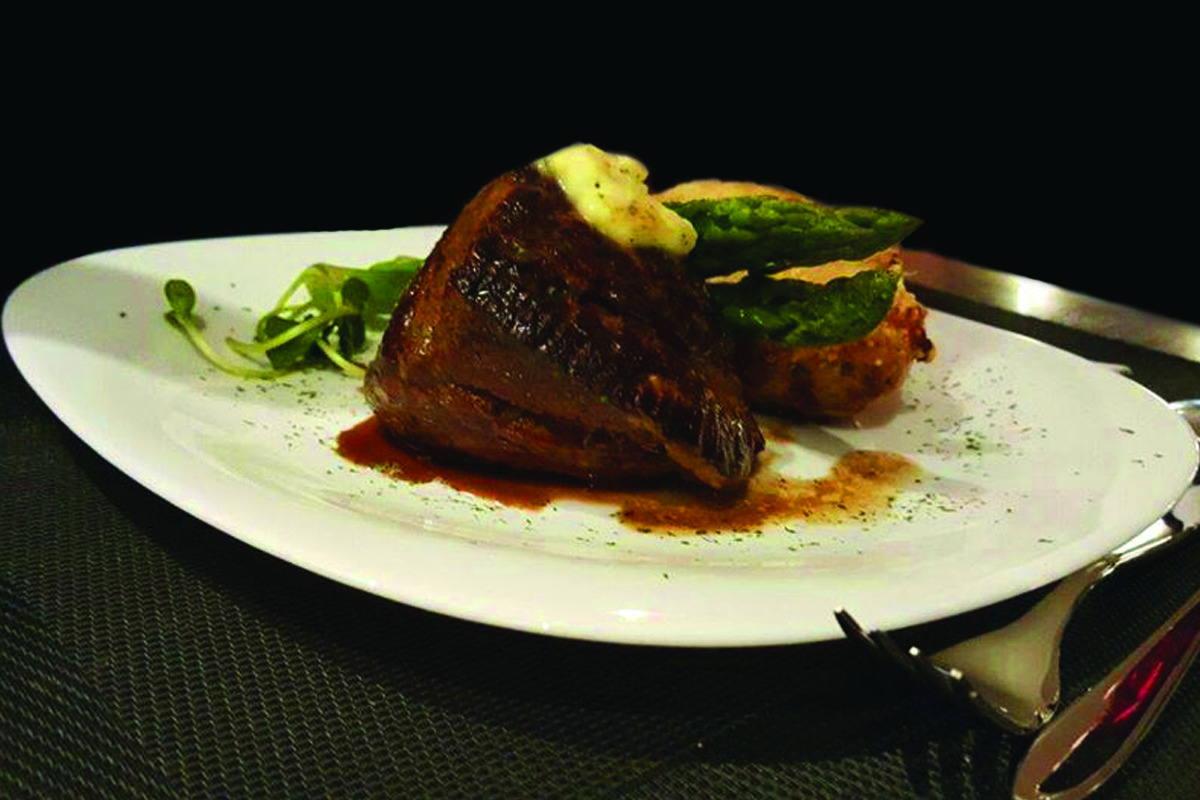 Töast Restaurante E Coffeeshop Araraquara - SP