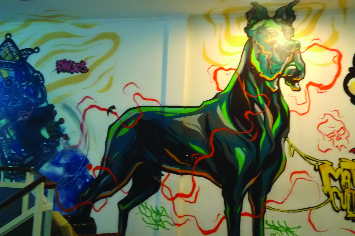 Matilha Cultural - São Paulo - SP
