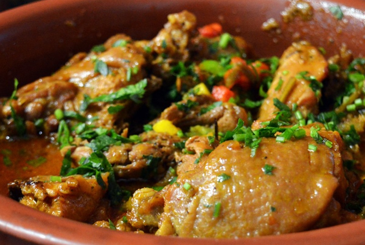 Restaurante Comida de Sítio Louveira