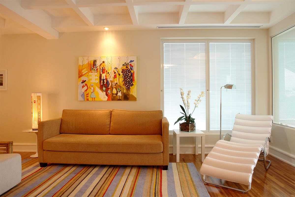 Hotel Vitória Concept Campinas - SP
