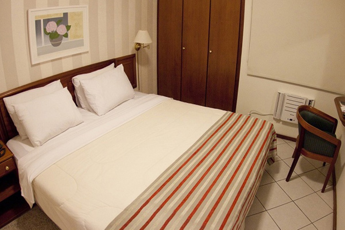 Park Tower Hotel Campinas - SP
