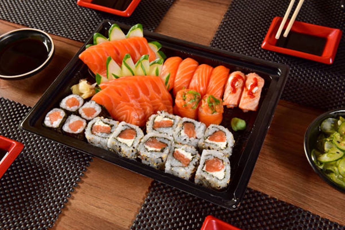 KyodoTemaki House Osasco