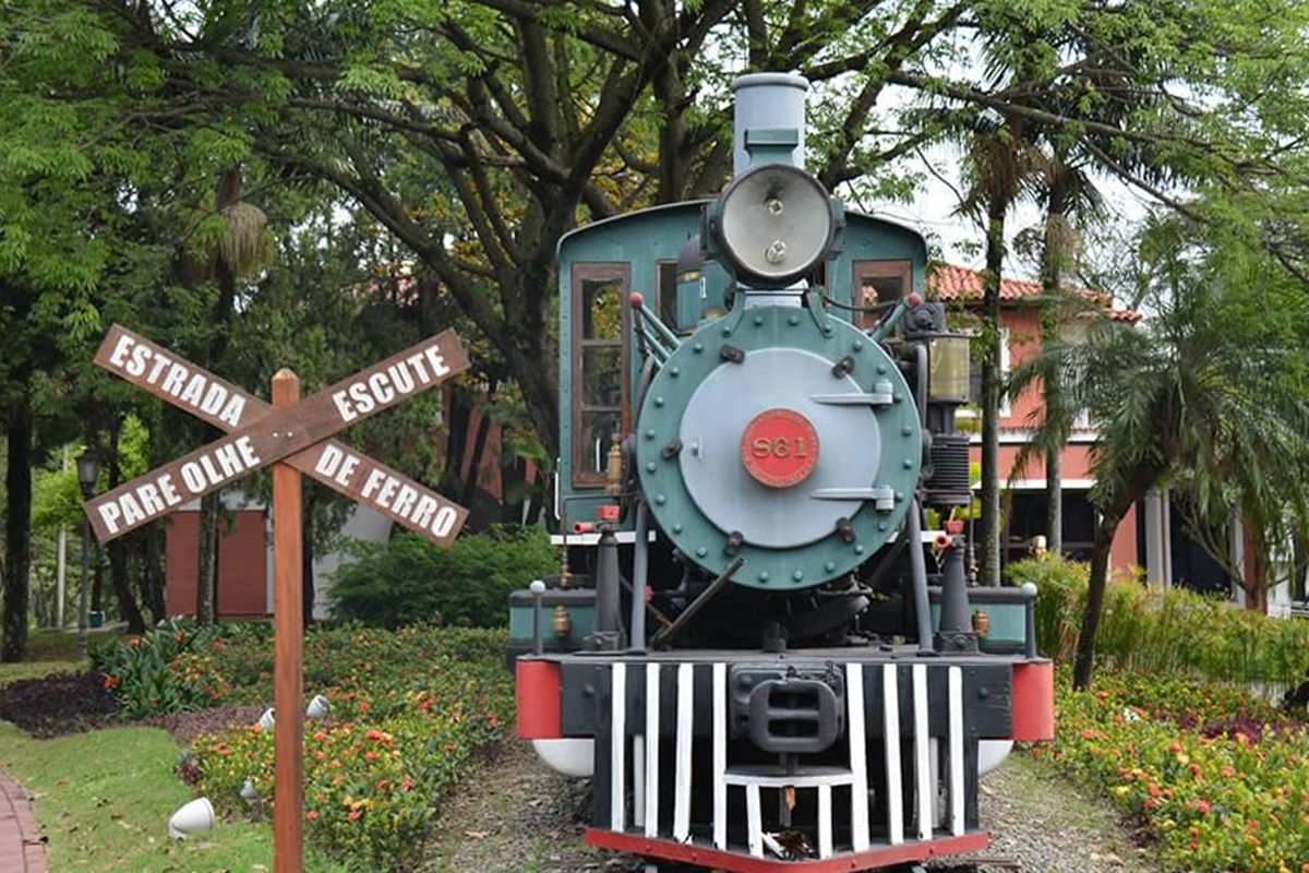 Museu Histórico do Banco Bradesco Osasco