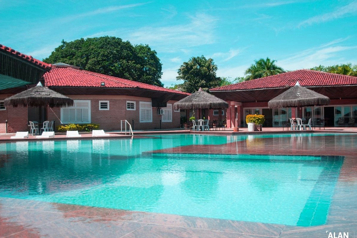 ÁGUA VIVA THERMAS RESORT (FERNANDÓPOLIS): 17 fotos, comparação de preços e  avaliações - Tripadvisor