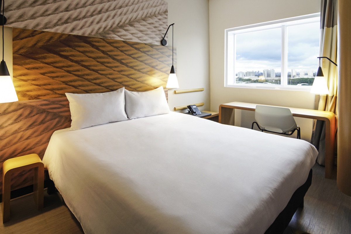 Hotel Ibis Osasco - SP
