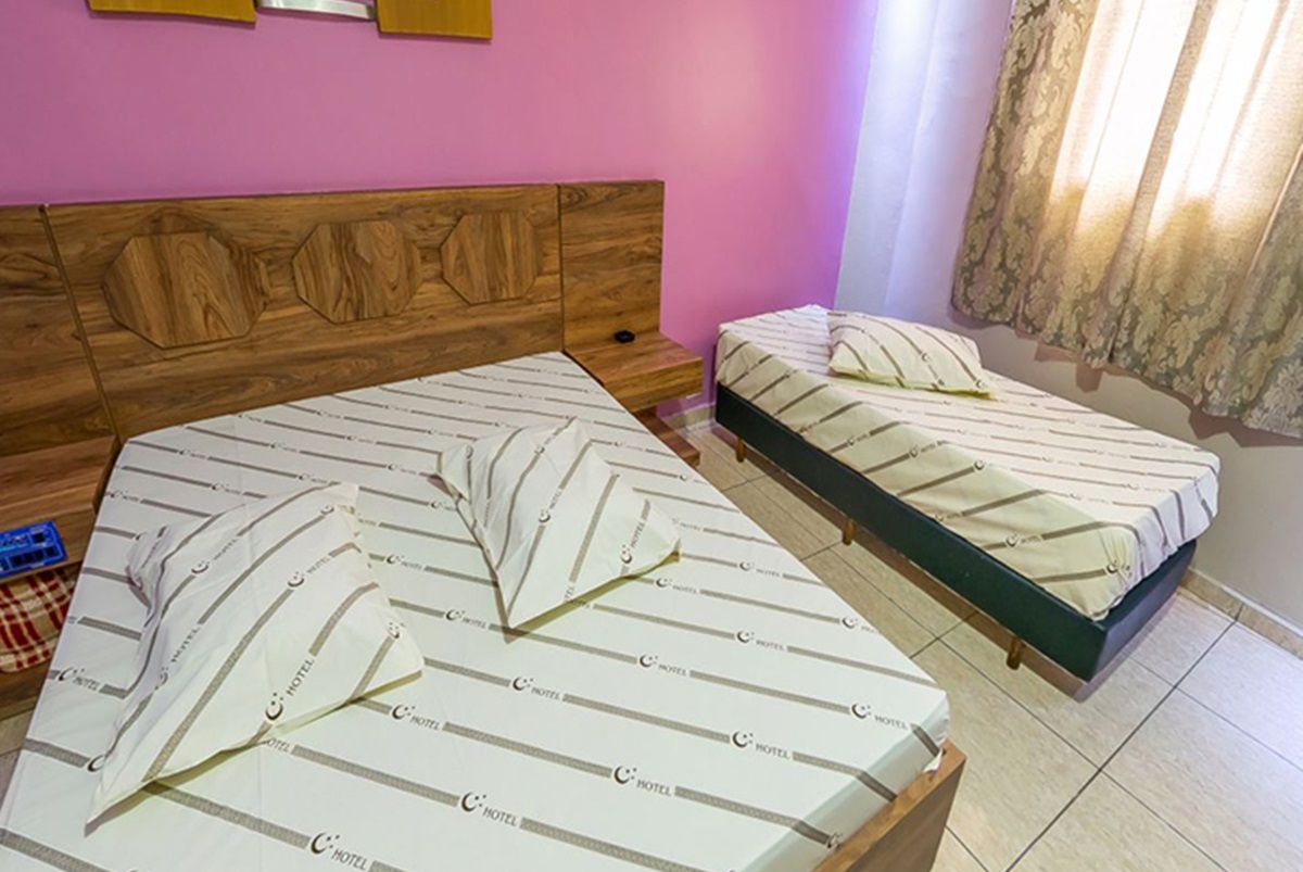 Hotel Flex In Osasco - SP