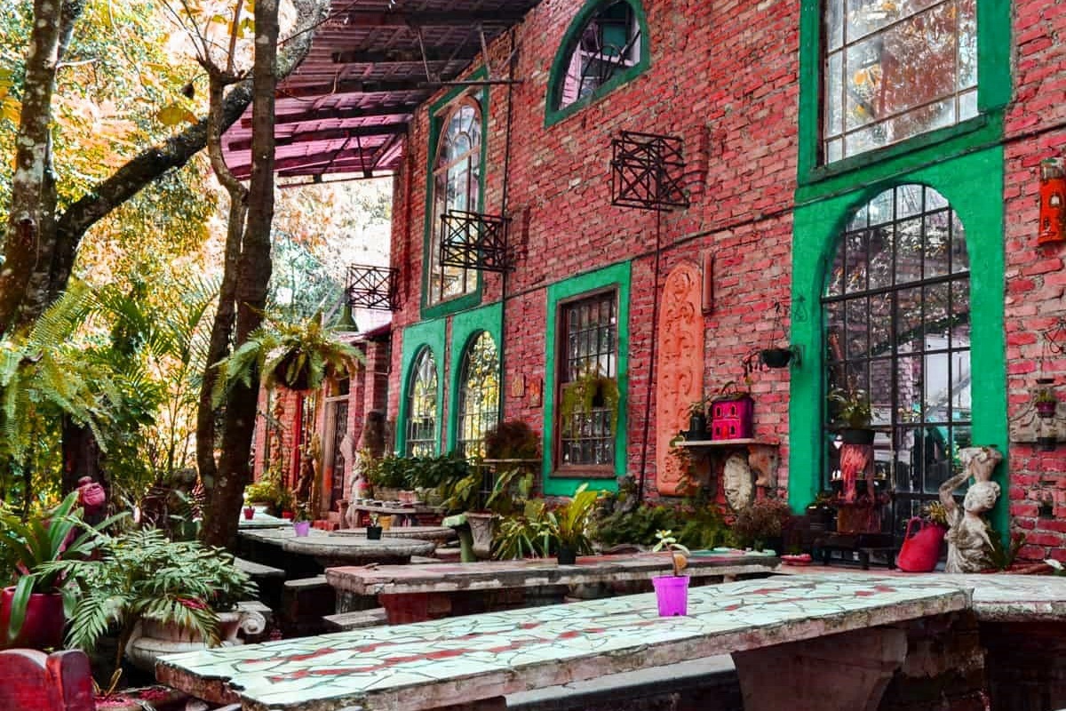 Restaurante As Véia em Mairiporã  - SP