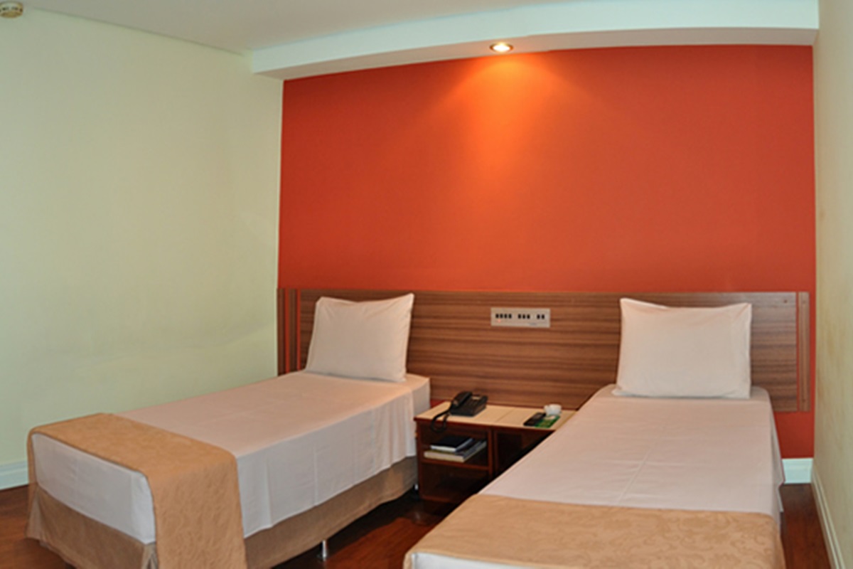Hotel Vollare Osasco - SP