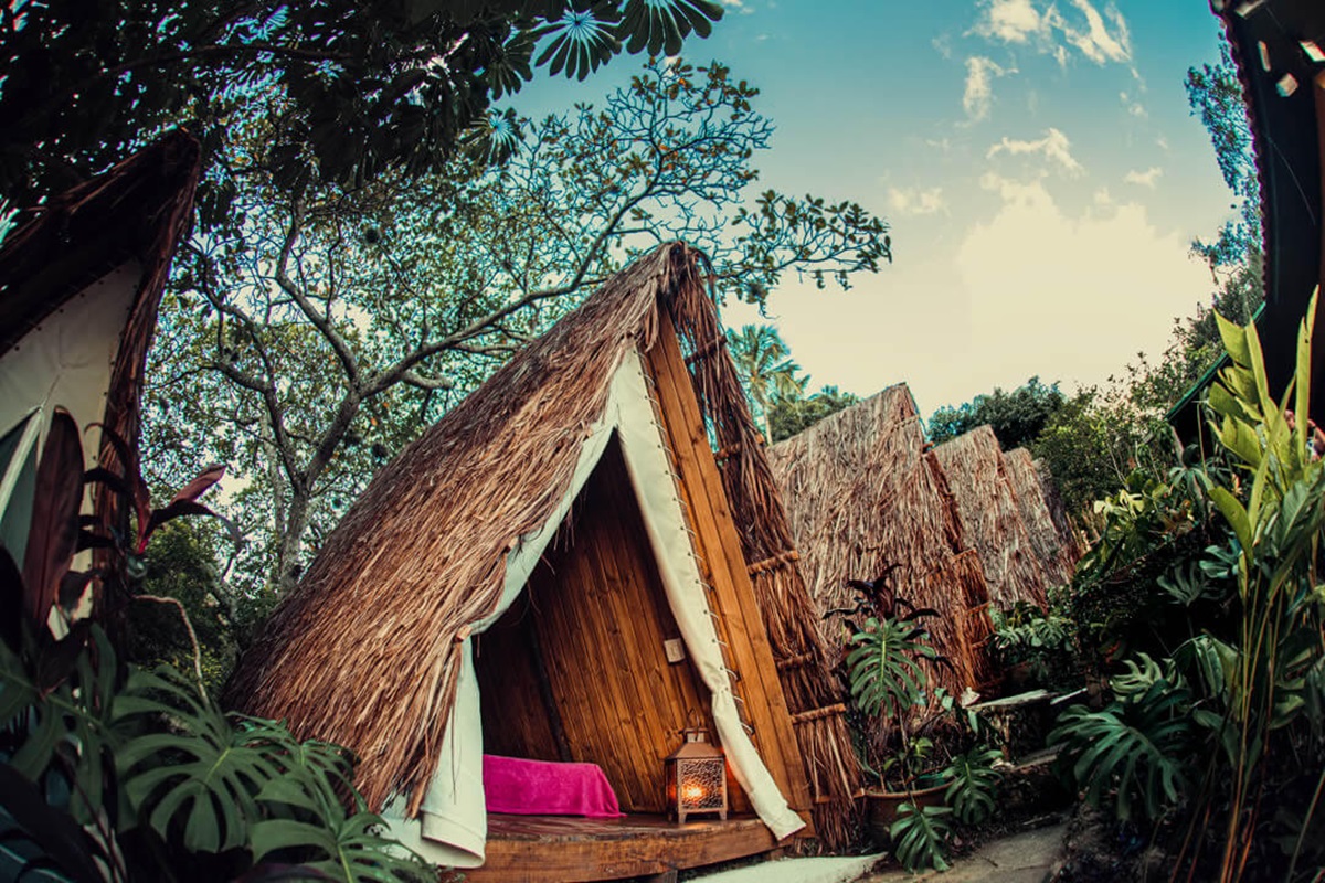 Hostel da Vila Centro Histórico Ilhabela - SP