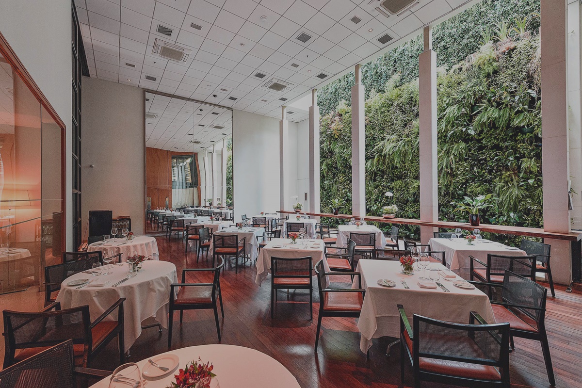 Restaurante Emiliano em São Paulo - SP