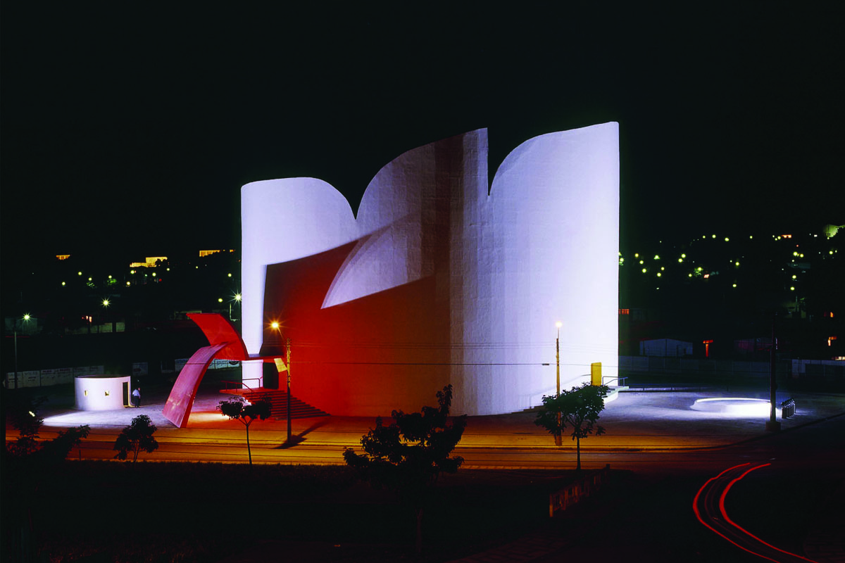 Teatro Estadual de Araras