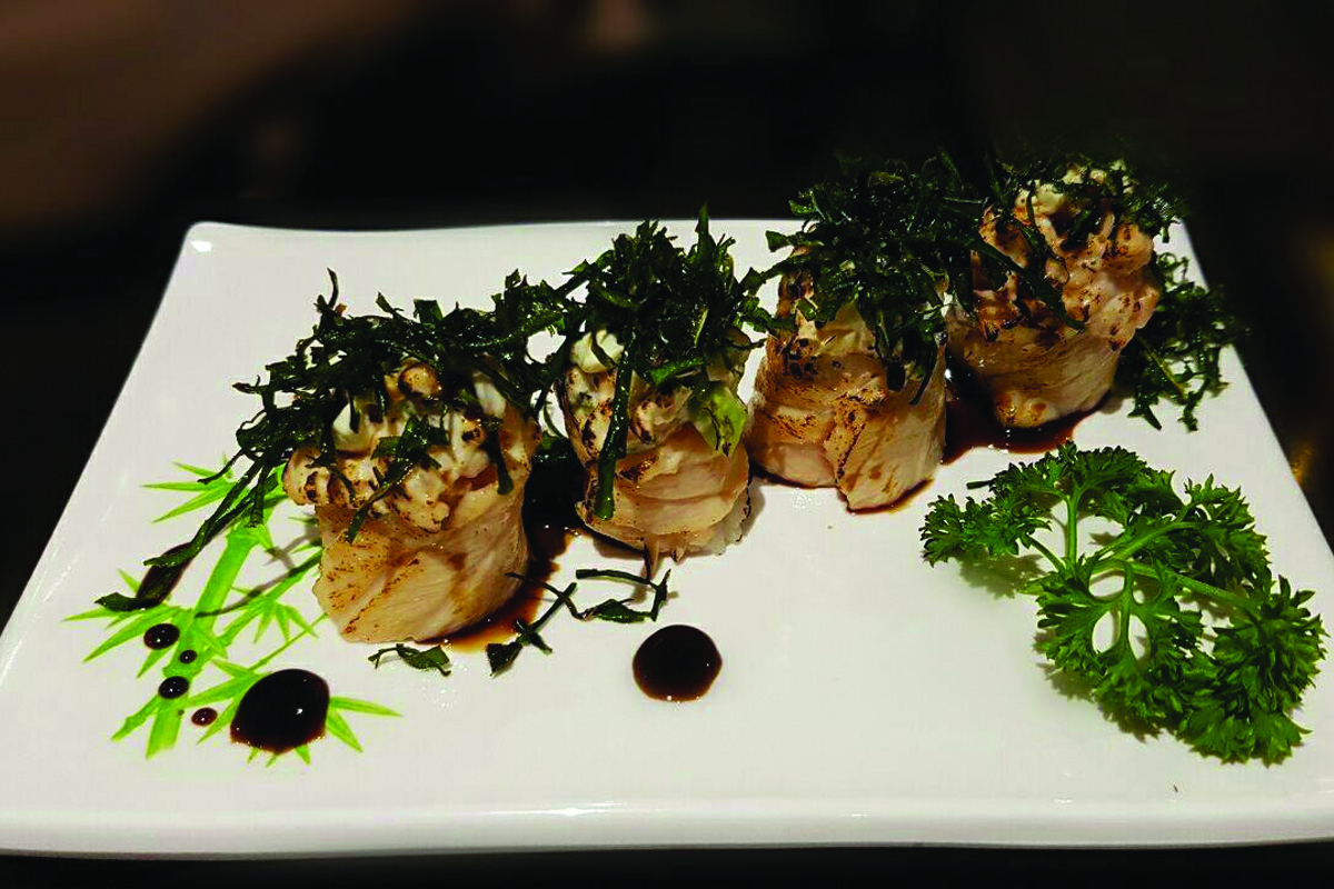 Reis Restaurante - Bragança Paulista
