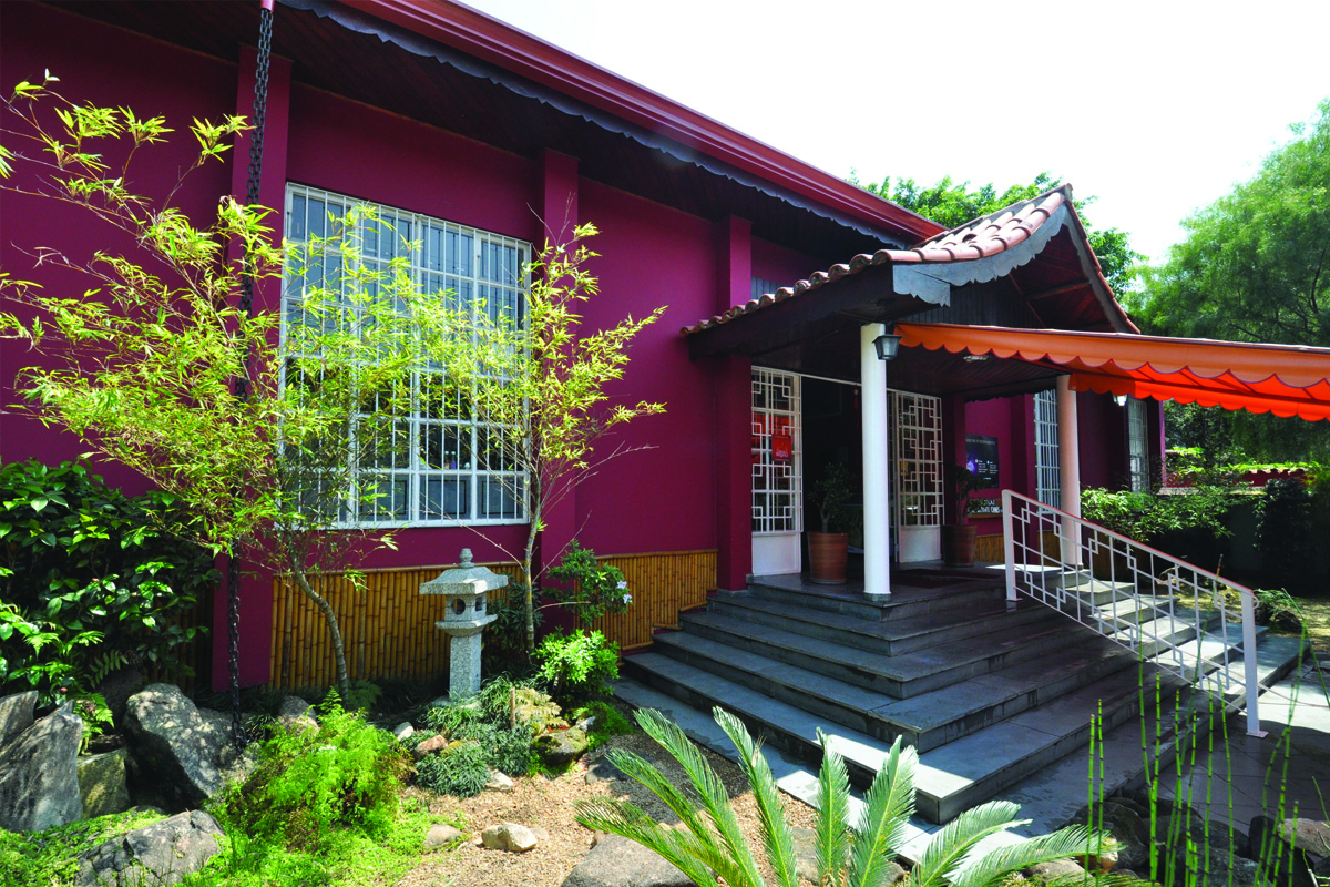 Haw-Lai - Restaurante Chinês - Bragança Paulista