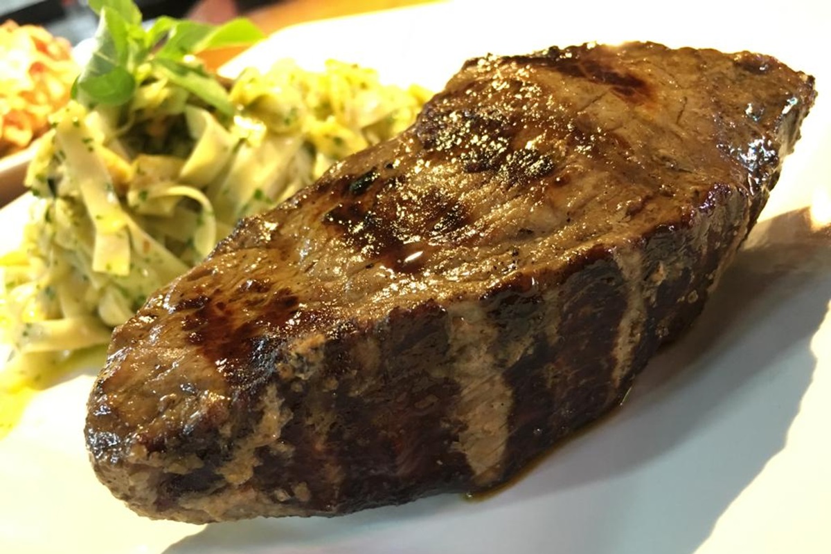Parrilla Café Guaratinguetá