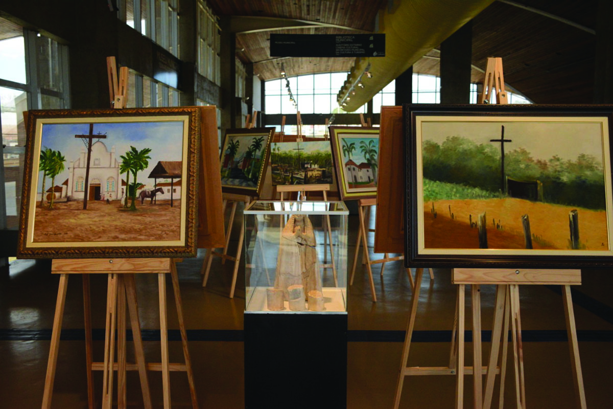 Museu Municipal de Votuporanga