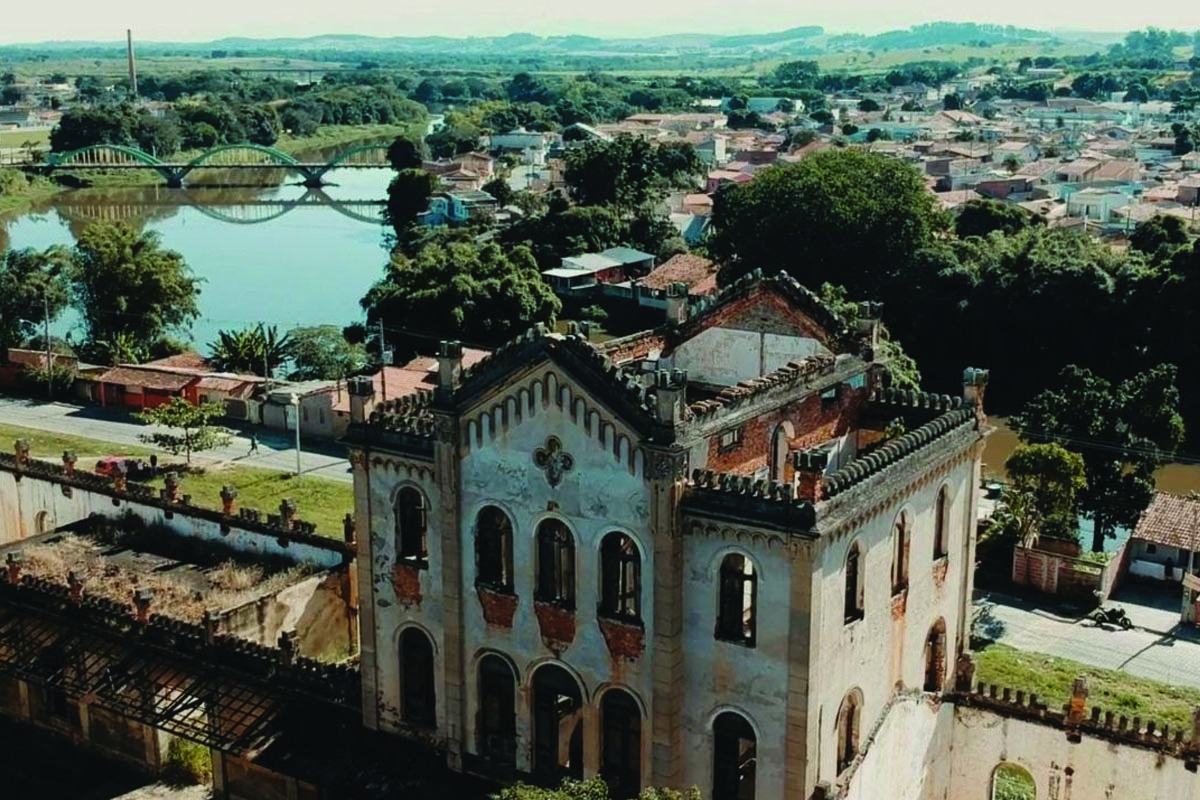 Mimos do Baú  Cachoeira Paulista SP