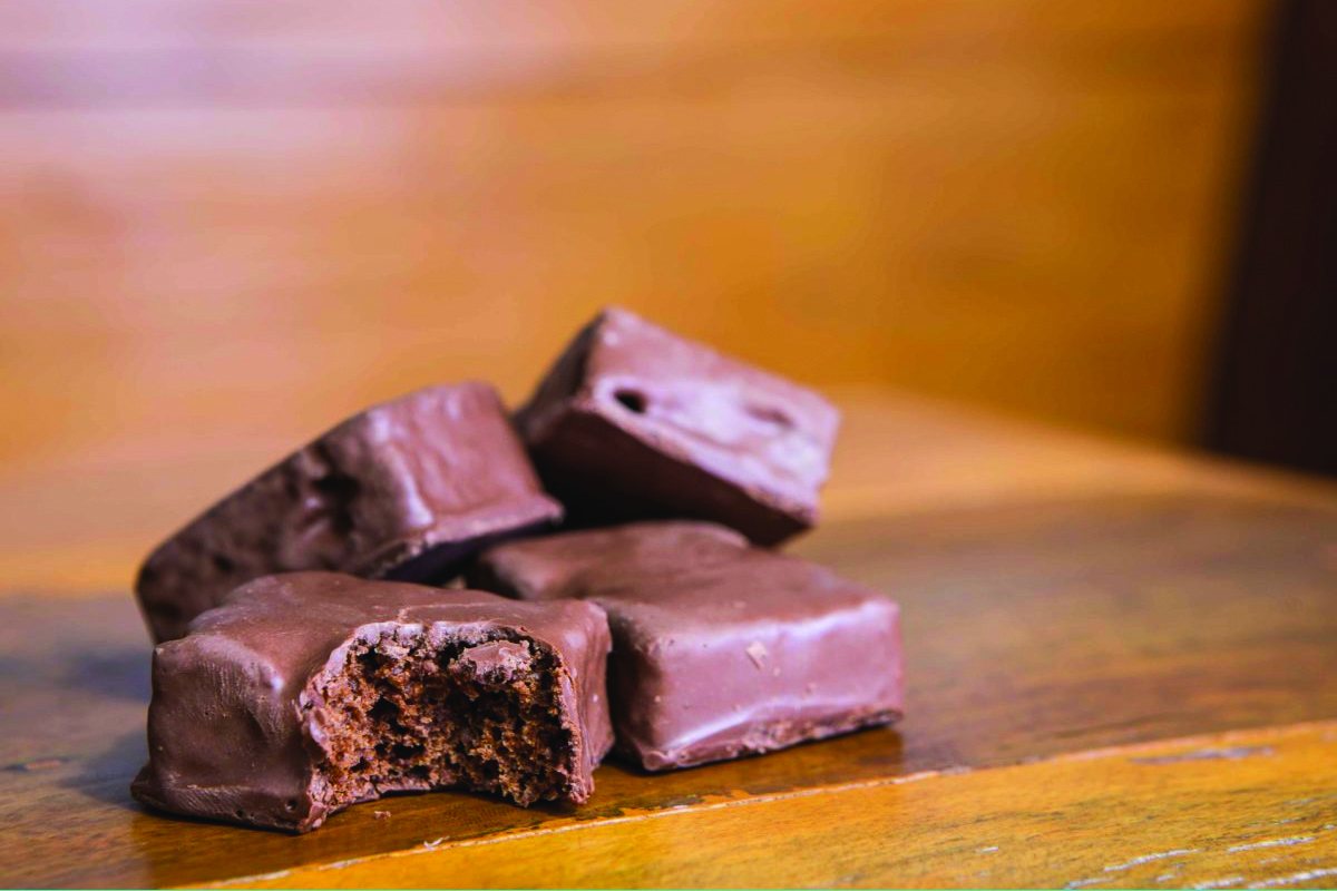 Chocolatti Nicolatti Bragança Paulista